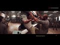 Фрагмент с середины видео Обзор игры A Way Out Фрагмент с середины видео Обзор игры A Way Out