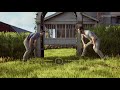 Фрагмент с конца видео Обзор игры A Way Out Фрагмент с конца видео Обзор игры A Way Out