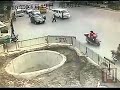 Instant Karma - Crazy Drunk Scooter China ★★★★★