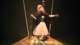 Ernest And The Pale Moon trailer