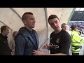TUNNEL CAM: City 2-3 Norwich