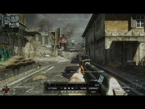 Call Of Duty 2 Leopard Cracked