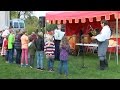 Petrovice u Karviné: Petrovické jablkobraní