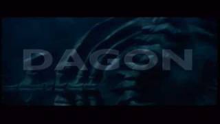 H.P. Lovecraft's DAGON (2001) US HD Trailer