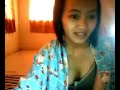 Picture Kelakuan Cewek Cewek Saat Video Chat