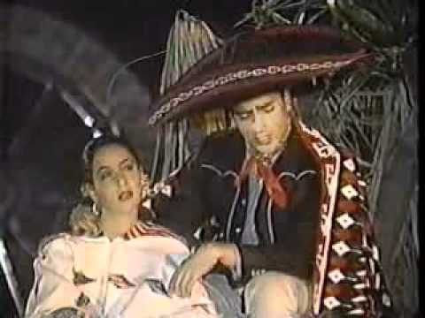 Invierno - Alejandro Fernandez
