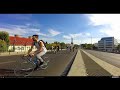 VIDEOCLIP Marsul biciclistilor - 2 - Bucuresti, 22 septembrie 2018 [VIDEO]