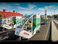 VIDEOCLIP Marsul biciclistilor - 2 - Bucuresti, 22 septembrie 2018 [VIDEO]