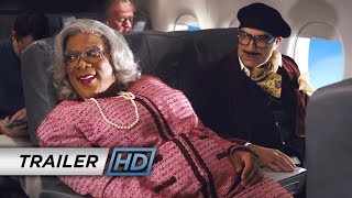 Tyler Perry's Madea's Witness Protection (2012) - Official Trailer #1