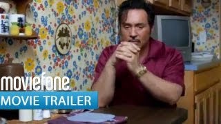 'Tio Papi' Trailer | Moviefone