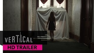 Official Trailer - "The Remains"