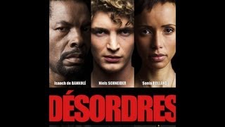 Teaser court film DESORDRES