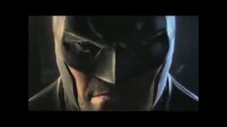 Batman Arkham Origins- Release Date &  Preview Trailer For Batman Arkham Origins Video Game