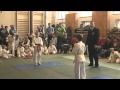 2. ročník vánočního turnaje judo klubu městské policie v Ostravě