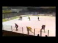 Salith Šumperk	vs HC Havířov Panthers 0:4 (2.třetina)