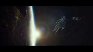 Gravity (2013) Extended Trailer