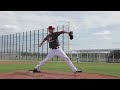 Image Pitching Mechanics Increasing Velocity Using Your Legs And Hips