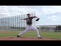 Photo Pitching Mechanics Increasing Velocity Using Your Legs And Hips