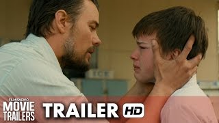 Lost in the Sun Official Movie Trailer (2015) HD