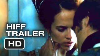 HIFF (2012) - A Royal Affair Trailer (En kongelig affære) - Mads Mikkelsen Movie HD