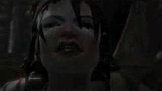 Heavenly Sword Release Trailer