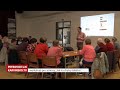 Petrovice u Karviné: workshop pro seniory „Jak na chytrý telefon“