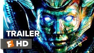 Transformers: The Last Knight Final Trailer (2017) | Movieclips Trailers
