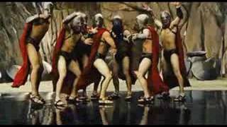 Meet The Spartans - 2008 - Espartalhões - Trailer