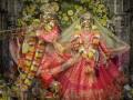Krishna.....Nee Maayeyolago Ninnolu Maayeyo.......