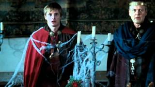 Season One Trailer | Merlin