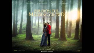 Far from the Madding Crowd-Trailer Music