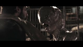 DEVIL'S GATE (2017) Trailer (HD) CREATURE FEATURE | Milo Ventimiglia, Shawn Ashmore