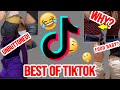 TikTok Foodbaby Unbuttoned Compilation  Weight Gain Compilation