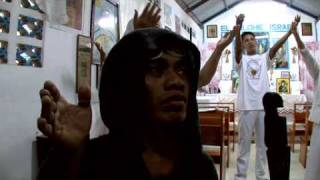 SON OF GOD | this is not a film by khavn + michael noer | trailer
