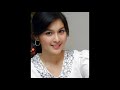 Picture Sandra Dewi I Can T Help It