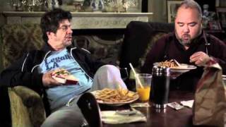 Opération 118 318, Sévices clients (2010) - Trailer