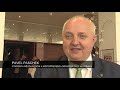 Hlučín: Konference k výročí připojení Hlučínska k Československé republice