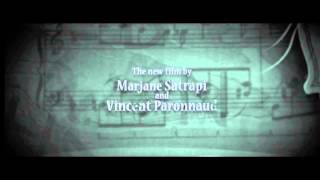 Chicken With Plums / Poulet aux prunes (2011) - Trailer English Subs