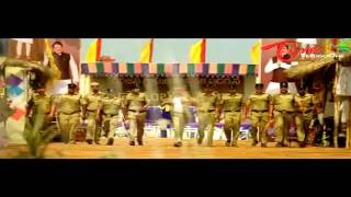 Gabbar Singh Teaser - Pawan Kalyan's Gabbar Singh Trailer