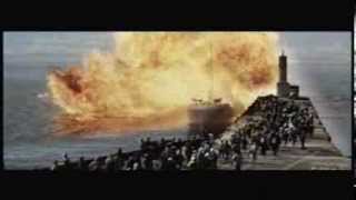 Atragon (1963) Inception-style trailer