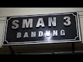 Photo Short Video Sma 3 Bandung