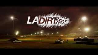 L.A. Dirt Trailer