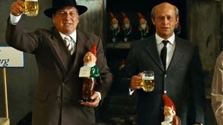 DIE QUELLEN DES LEBENS | Trailer [HD]