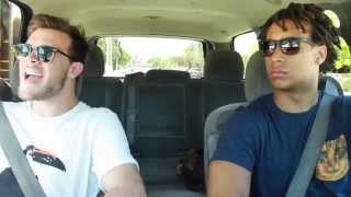 Jimmy and Christian: A Bromance | Official Trailer | 2015