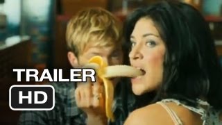 Love Bite UK Trailer (2012) - Horror Comedy Movie HD