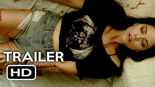 Some Kind of Hate Official Trailer #1 (2015) Grace Phipps Horror Movie HD