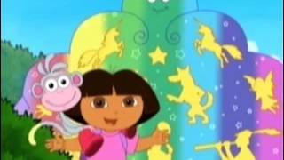 Dora The Explorer  Dance To The Rescue Trailer 2003   Video Detective