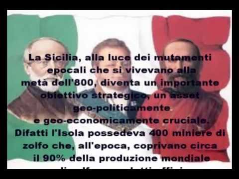 150 anni di Verità nascoste sull'Unità d'Italia.