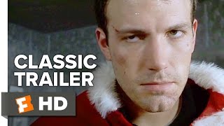 Reindeer Games (2000) Official Trailer 1 - Ben Affleck Movie
