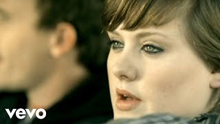 Adele – Chasing Pavements Adele – Chasing Pavements